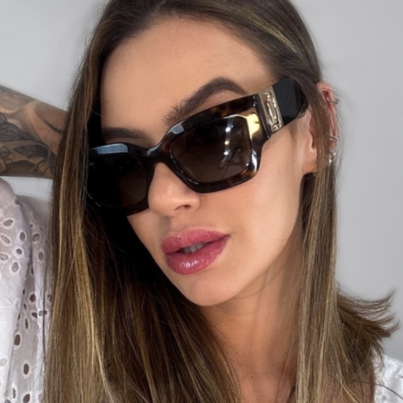 Jimmy Choo Sunglasses, New 225 main image 6